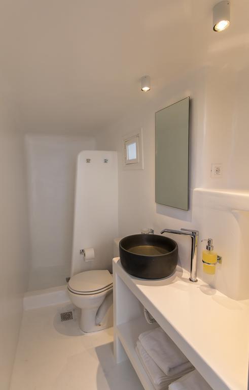 דירות Mykonos Town Casa Fiona מראה חיצוני תמונה